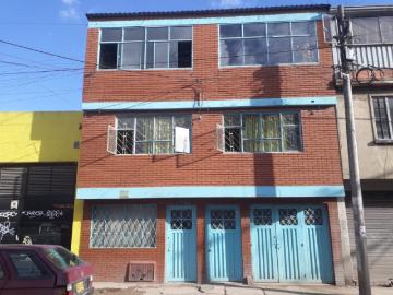 Casa En Venta En Bogota En Palestina V266082