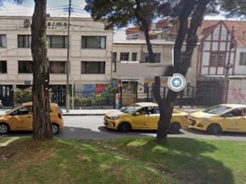 Casa En Venta En Bogota En Palermo V338569