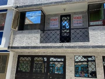 Casa En Venta En Bogota En Patio Bonito I V291234