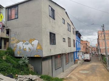 Casa En Venta En Bogota En Perdomo Alto V291493