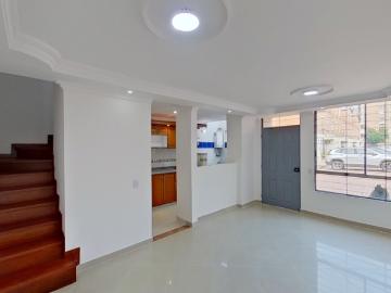 Casa En Venta En Bogota En Pinar De Suba V121112