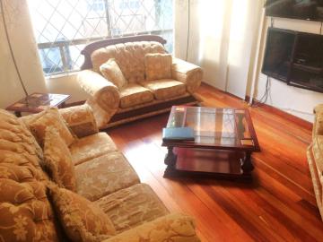 Casa En Venta En Bogota En Pontevedra V373267