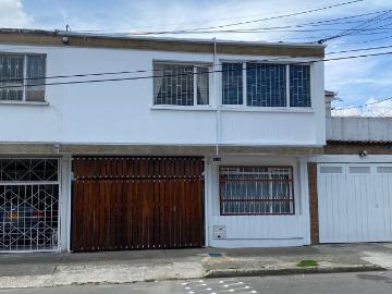 Casa En Venta En Bogota En Polo Club V223261
