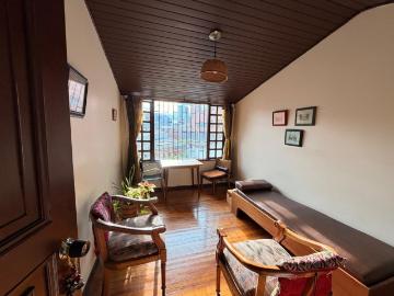 Casa En Venta En Bogota En Polo Club V378553