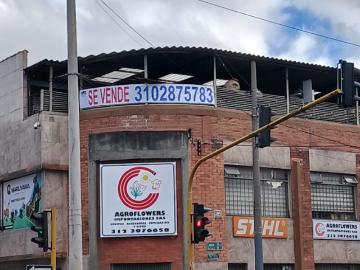 Casa En Venta En Bogota En Santa Sofia V329898