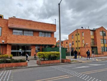 Casa En Venta En Bogota En Plaza De Las Americas V379884