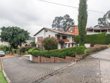 Casa En Venta En Bogota En Provenza V248733