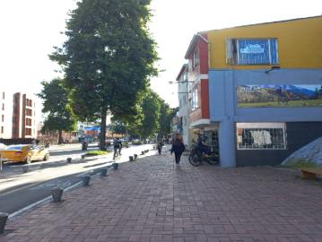 Casa En Venta En Bogota En Prado Veraniego Norte V266388