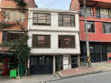 Casa En Venta En Bogota En Primavera Sur V291164