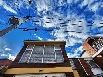 Casa En Venta En Bogota En Remanso V367481