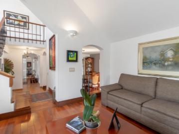 Casa En Venta En Bogota En Recreo De Los Frailes V364599