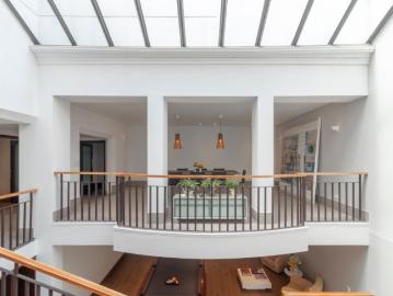 Casa En Venta En Bogota En Santa Ana V264941