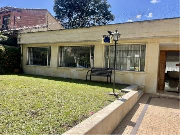 Casa En Venta En Bogota En Santa Barbara Alta V195627