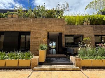Casa En Venta En Bogota En Santa Barbara Alta V346122