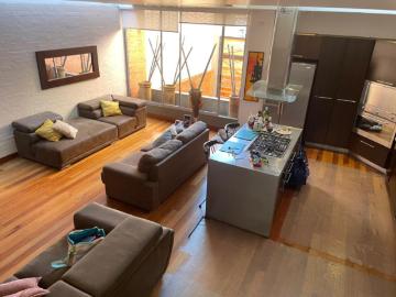 Casa En Venta En Bogota En Santa Barbara Alta V357361