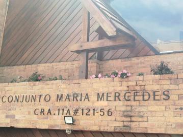 Casa En Venta En Bogota En Santa Barbara V190940