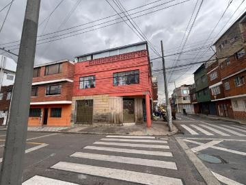 Casa En Venta En Bogota En Santander Sur V373150