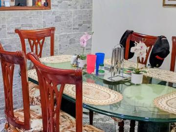 Casa En Venta En Bogota En San Carlos V340115