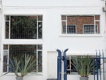 Casa En Venta En Bogota En San Felipe V379067
