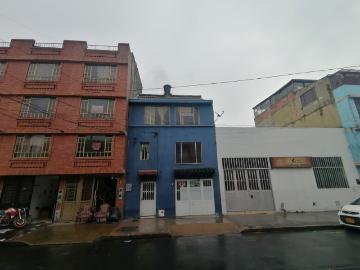 Casa En Venta En Bogota En San Fernando Barrios Unidos V80048