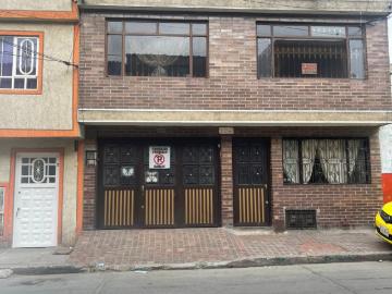 Casa En Venta En Bogota En San Francisco V292891