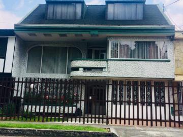 Casa En Venta En Bogota En Salitre V262972
