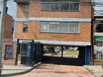 Casa En Venta En Bogota En Suba V291135