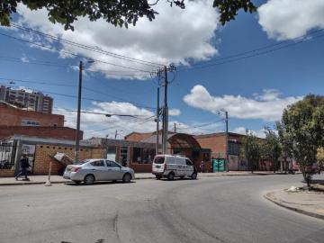 Casa En Venta En Bogota En Suba V354474