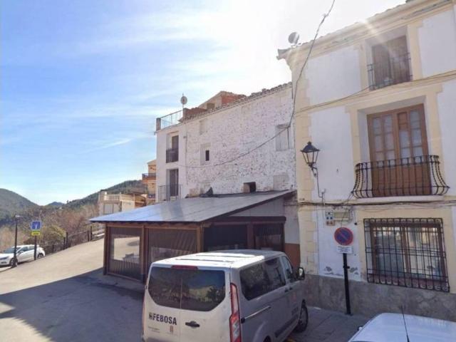 Casa en Venta en Bogarra