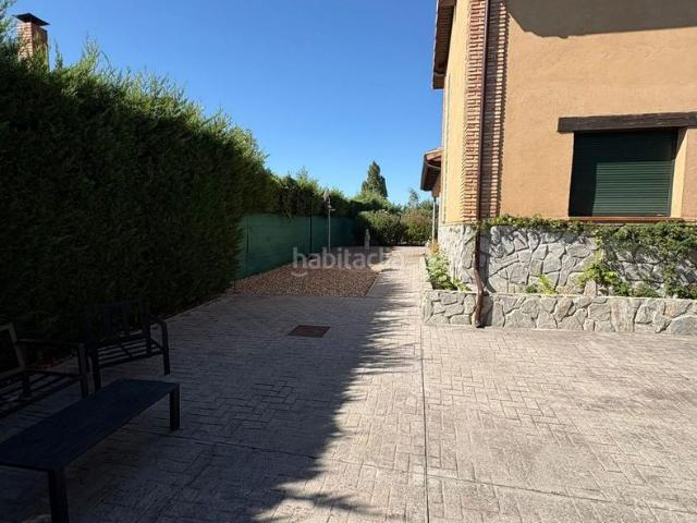 Casa en venta en Boecillo. Casas.