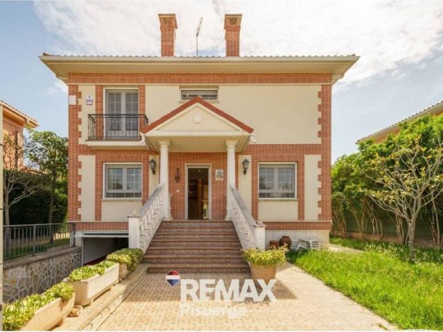 Casa en Venta en Boecillo