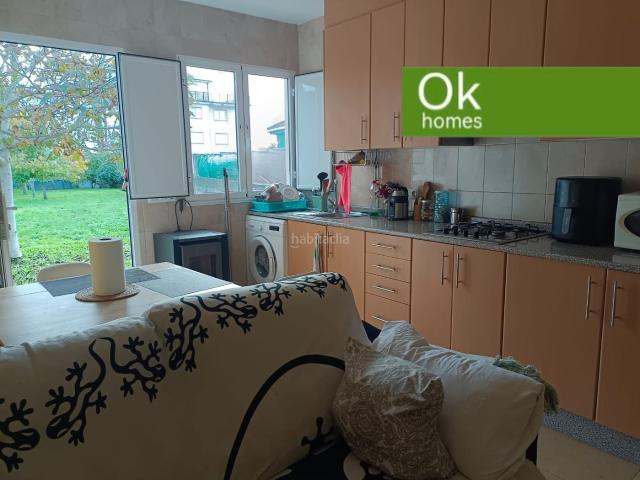 Casa en venta en Boimorto. Casas.