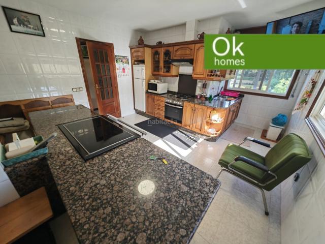 Casa en venta en Boimorto. HOGAR DULCE HOGAR VIVIR Y DISFRUTAR!. Casas.