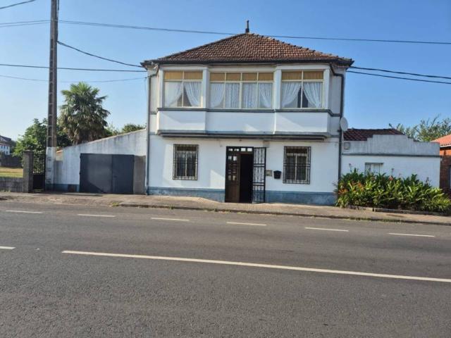 Casa en Venta en Boimorto