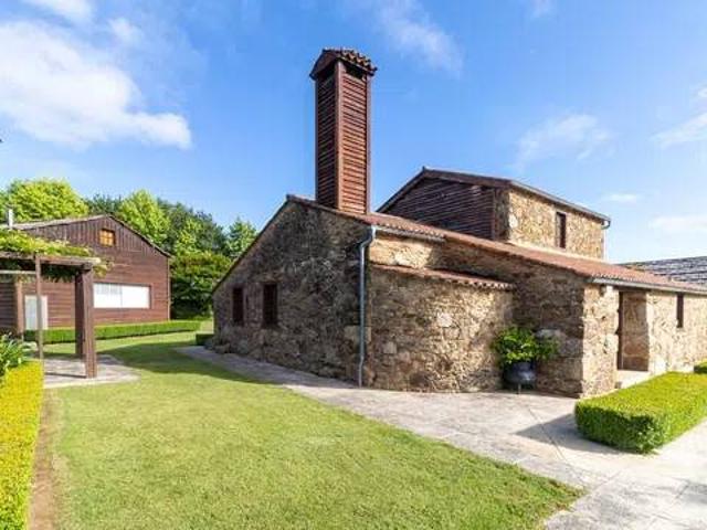 Casa en Venta en Boimorto