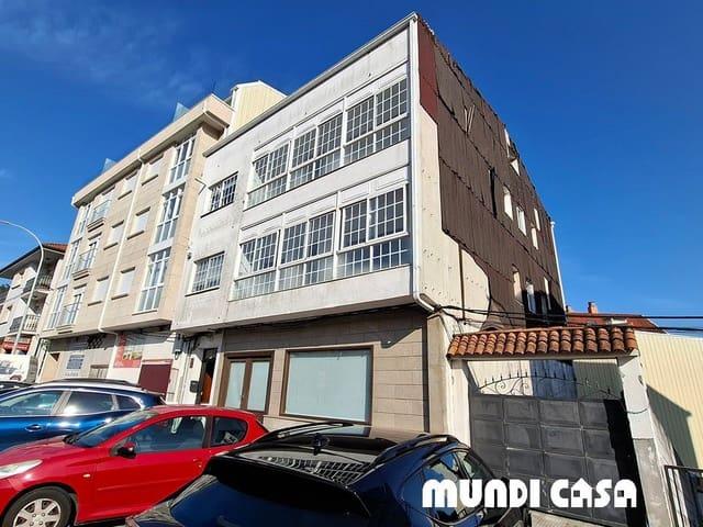Casa en venta en Boiro, A Coruña Rías Baixas