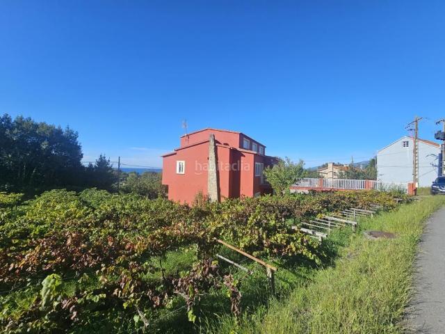 Casa en venta en Boiro. Casa en Boiro, Aldea fonte Mouro Cabo de Cruz. Casas.