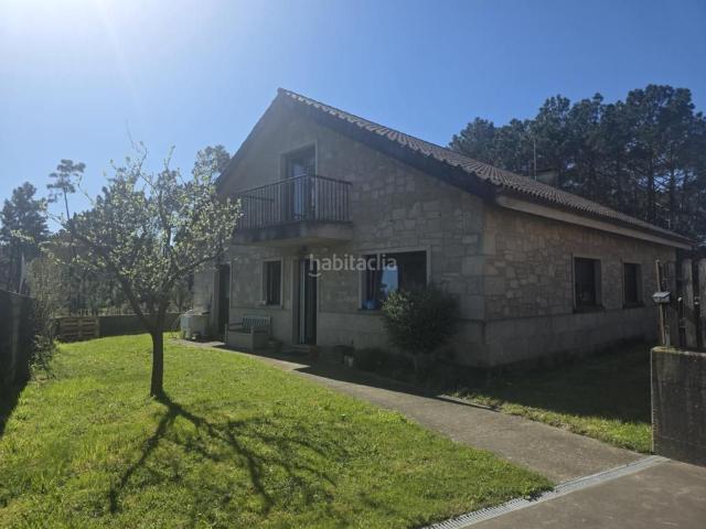 Casa en venta en Boiro. Casa en Boiro, Lugar Amanecida. Casas.
