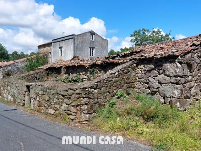 Casa en venta en Boiro. Casa en venta en Boiro, 3 dormitorios. Casas.