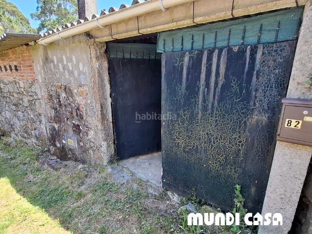 Casa en venta en Boiro. Casa en venta en Boiro, 2 dormitorios. Casas.