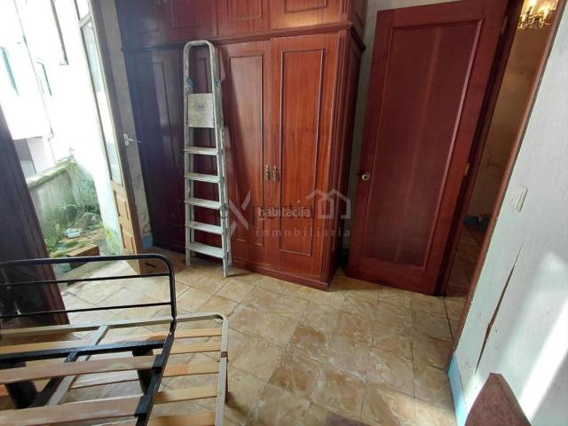 Casa en venta en Boiro. Casas.