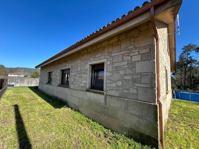 Casa en venta en Boiro. Chalet en venta en Boiro Espacio, tranquilidad y comodidad. Casas.