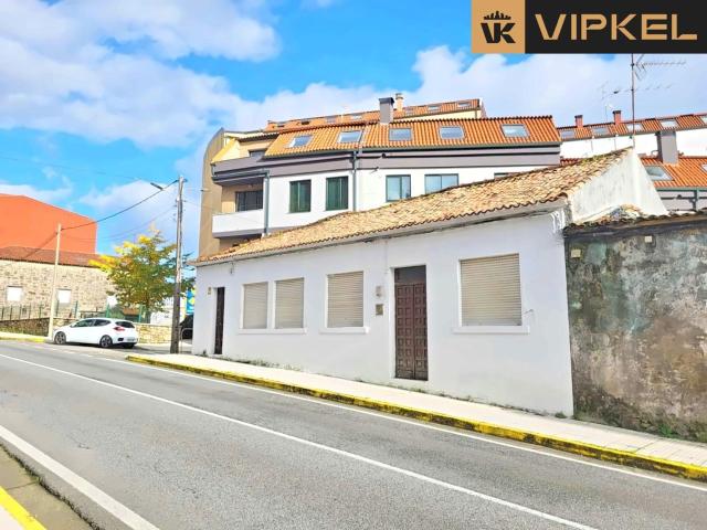 Casa en venta en Boiro La Coruña