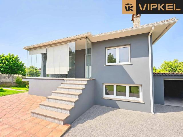 Casa en venta en Boiro La Coruña