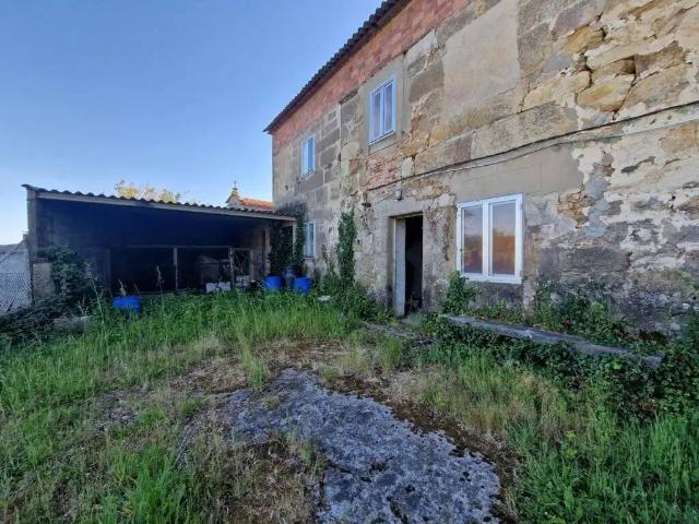 Casa en Venta en Boiro