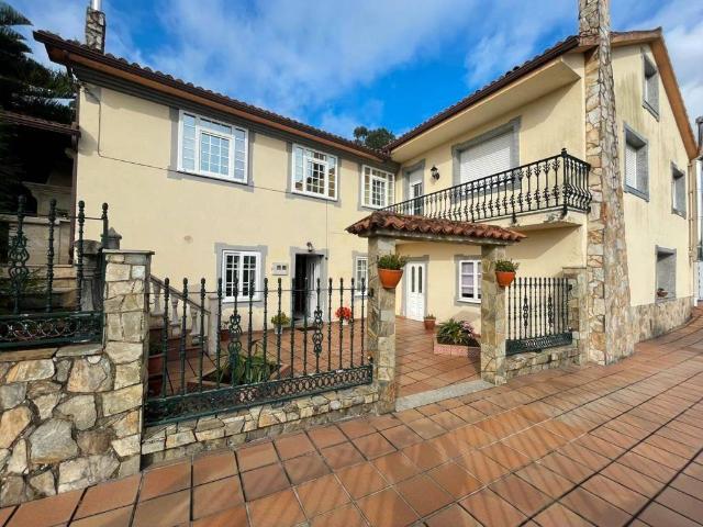 Casa en Venta en Boiro