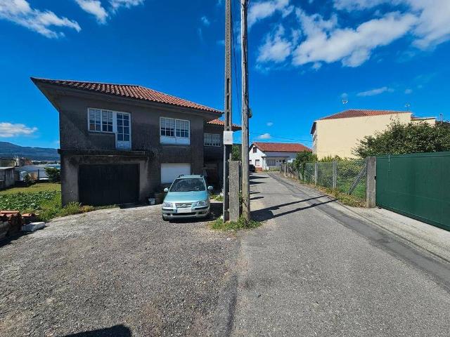 Casa en Venta en Boiro