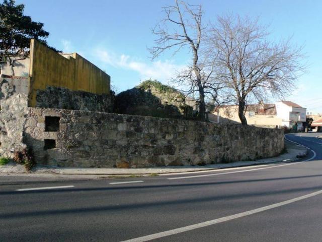 Casa en Venta en Boiro