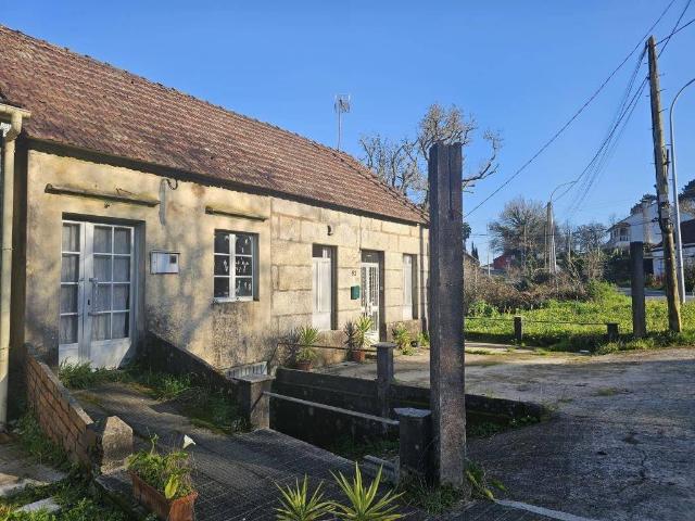 Casa en Venta en Boiro