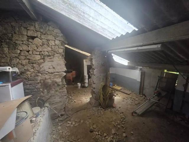 Casa en Venta en Boiro
